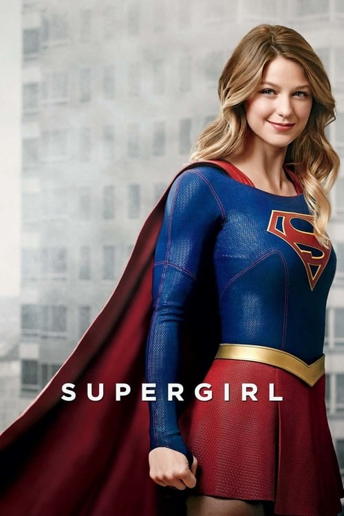 Supergirl : 3.Sezon 15.Bölüm