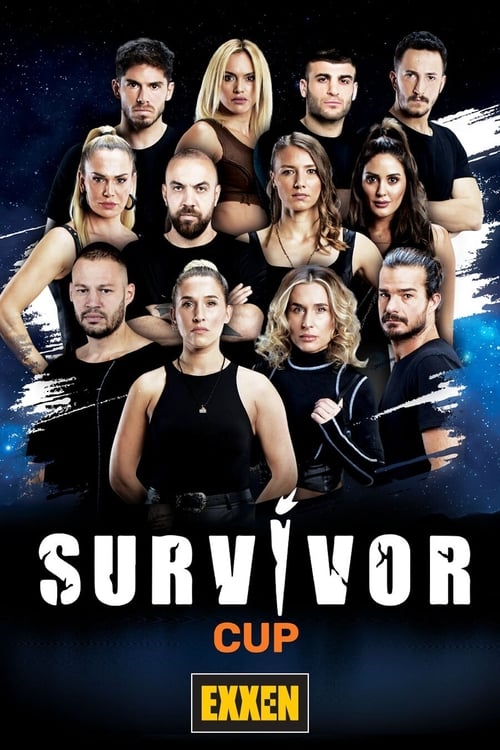 Survivor Exxen Cup : 1.Sezon 6.Bölüm