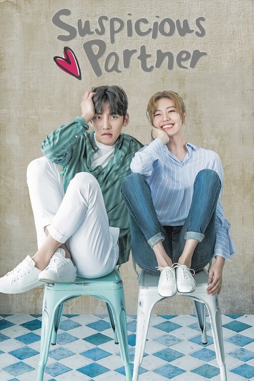 Suspicious Partner : 1.Sezon 14.Bölüm