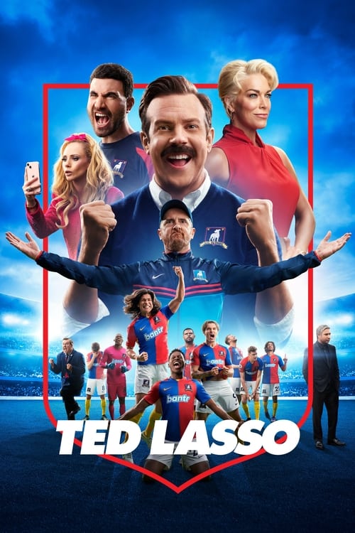 Ted Lasso : 1.Sezon 8.Bölüm