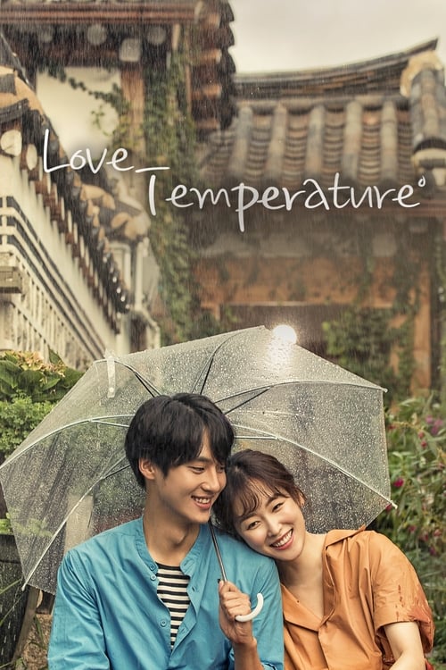 Temperature of Love : 1.Sezon 5.Bölüm