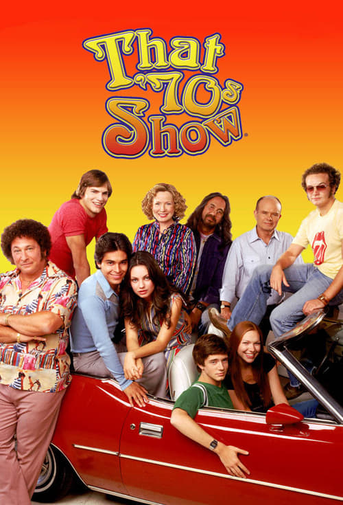 That ’70s Show : 1.Sezon 25.Bölüm