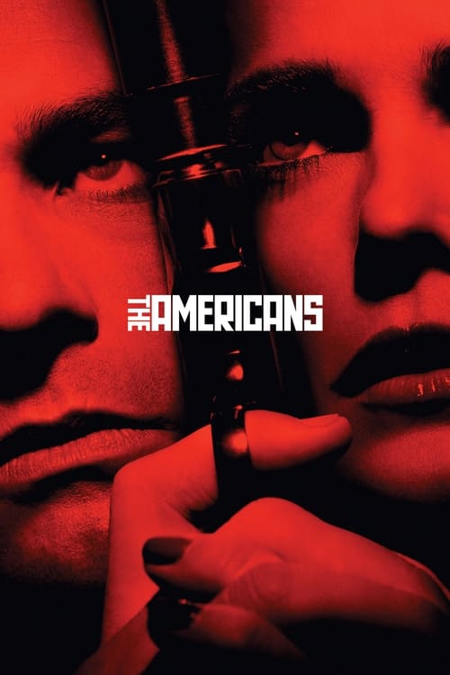 The Americans : 3.Sezon 11.Bölüm