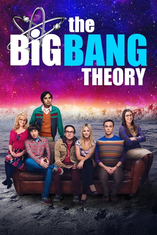 The Big Bang Theory : 3.Sezon 20.Bölüm