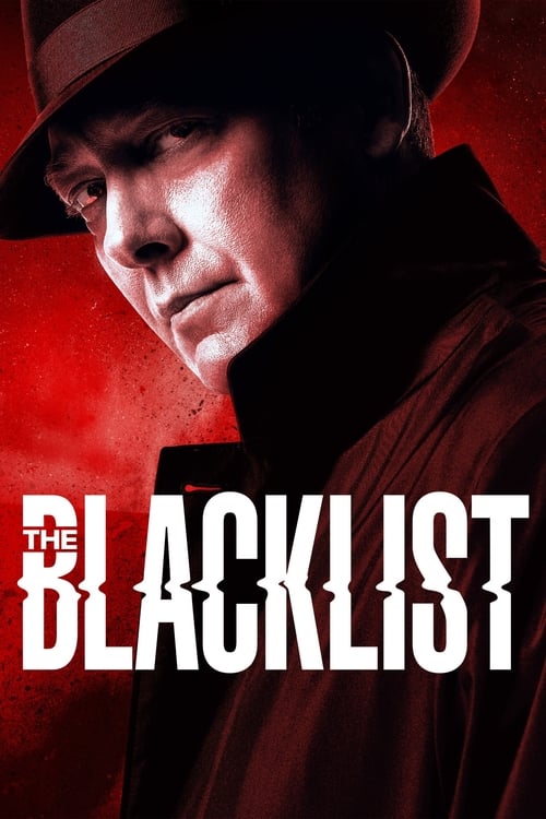 The Blacklist : 10.Sezon 14.Bölüm