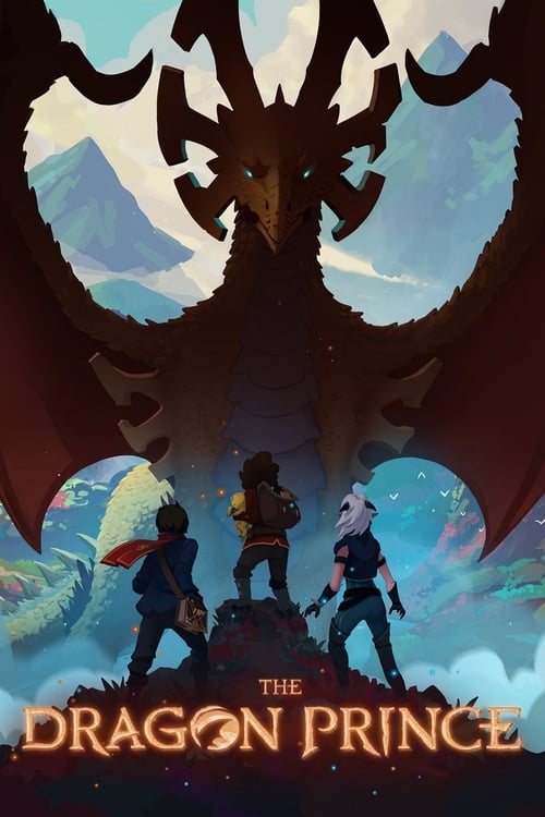 The Dragon Prince : 3.Sezon 6.Bölüm