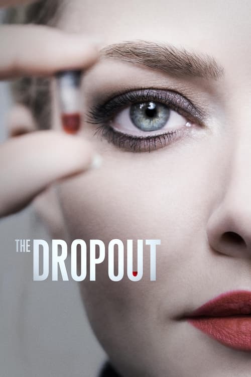 The Dropout : 1.Sezon 1.Bölüm