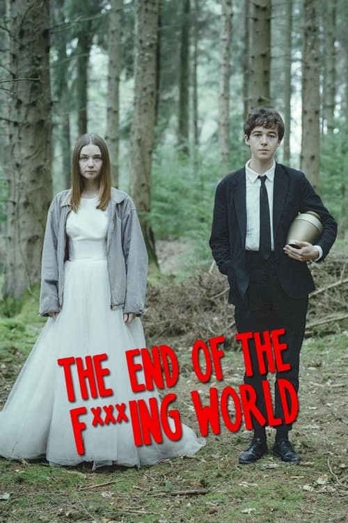 The End of the F***ing World : 2.Sezon 3.Bölüm