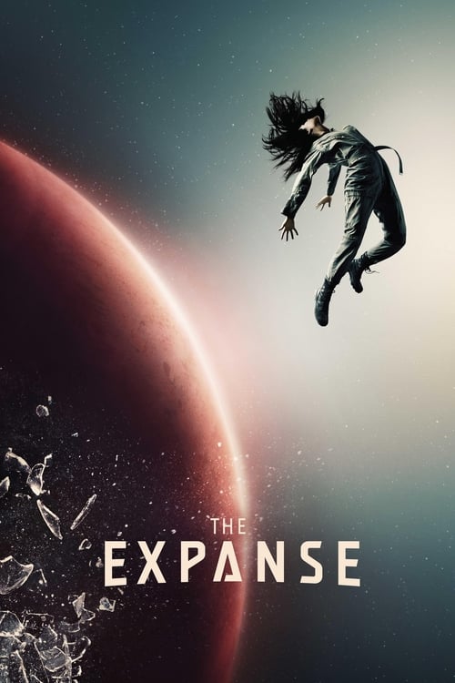 The Expanse : 2.Sezon 2.Bölüm