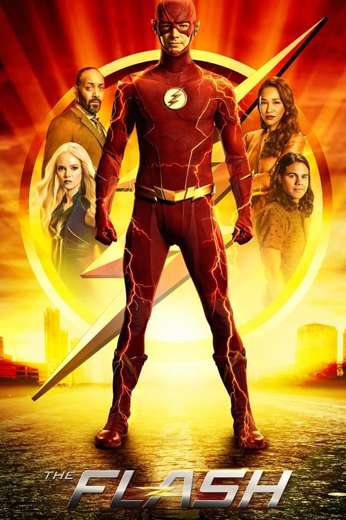 The Flash : 1.Sezon 14.Bölüm