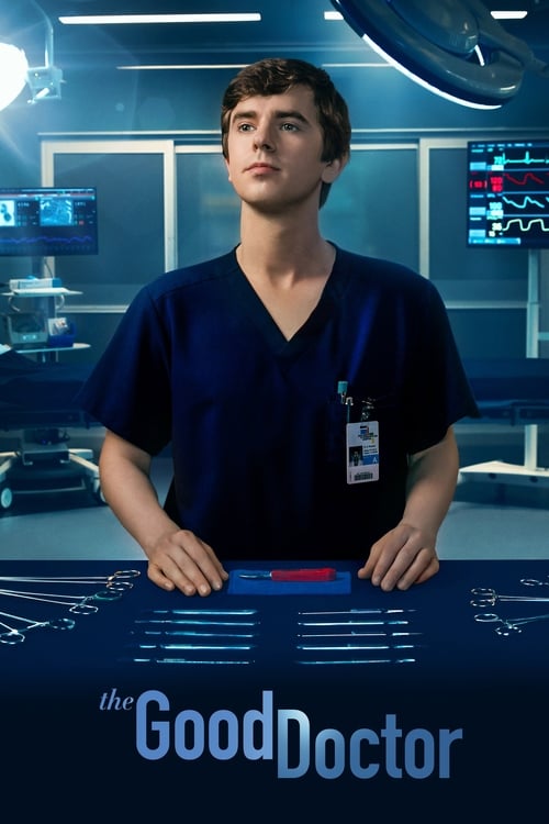 The Good Doctor : 2.Sezon 10.Bölüm