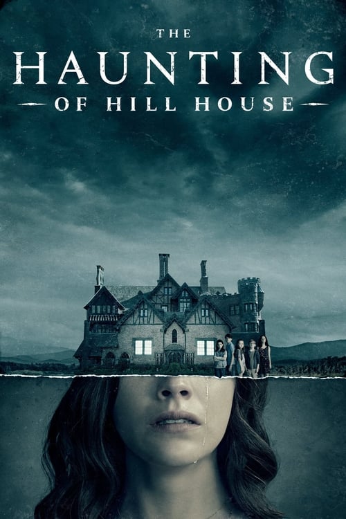 The Haunting of Hill House : 1.Sezon 1.Bölüm