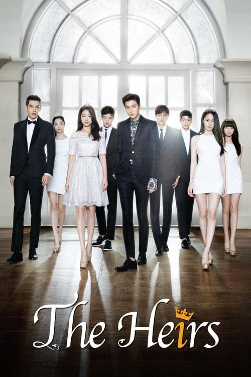 The Heirs : 1.Sezon 20.Bölüm