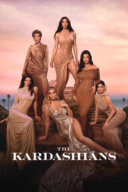 The Kardashians : 4.Sezon 8.Bölüm