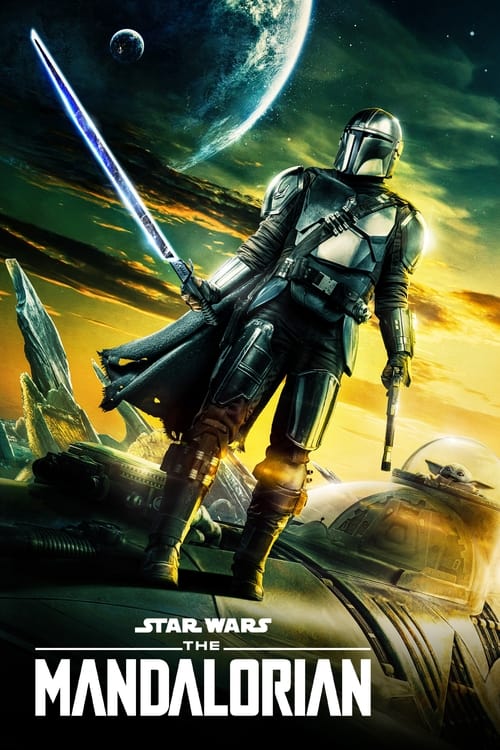 The Mandalorian : 2.Sezon 2.Bölüm