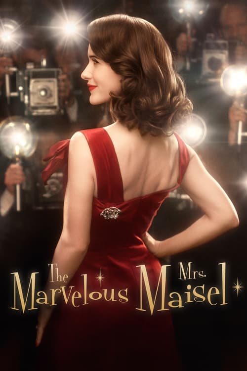 The Marvelous Mrs. Maisel : 1.Sezon 2.Bölüm