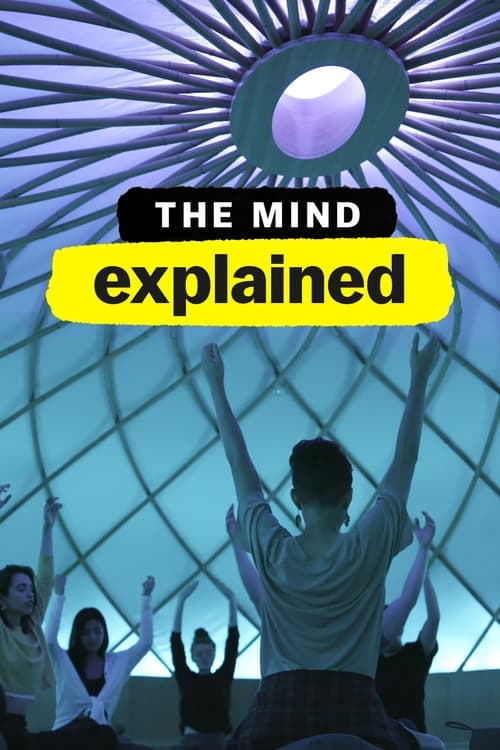 The Mind, Explained : 1.Sezon 4.Bölüm