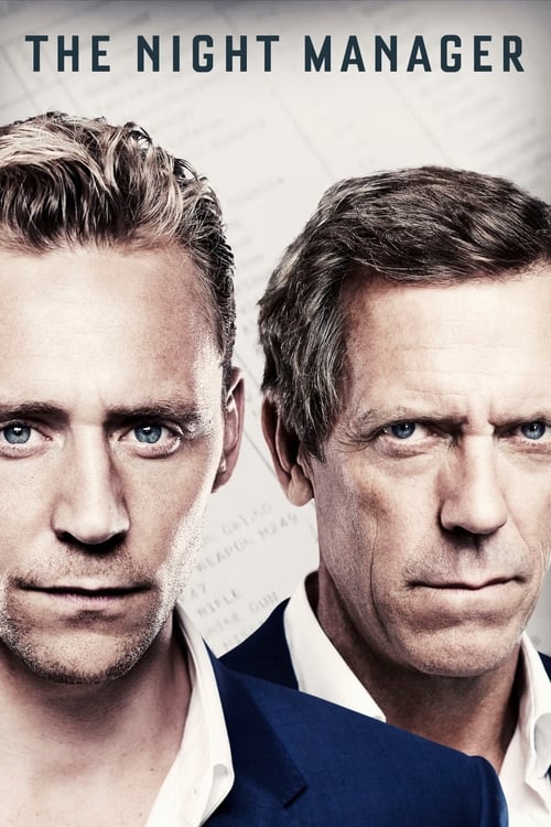 The Night Manager : 1.Sezon 3.Bölüm