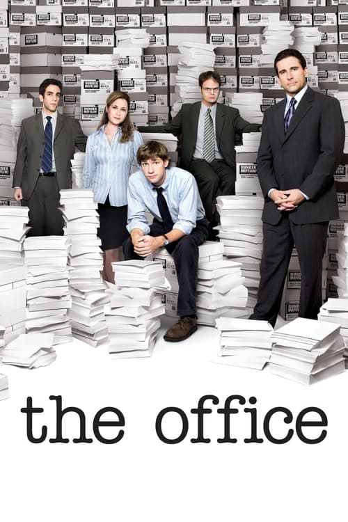 The Office : 8.Sezon 19.Bölüm