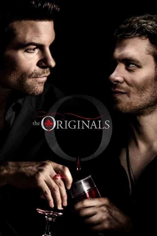 The Originals : 1.Sezon 2.Bölüm