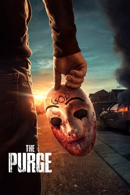 The Purge : 1.Sezon 2.Bölüm