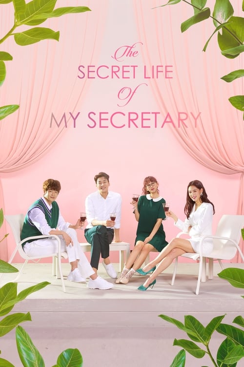 The Secret Life of My Secretary : 1.Sezon 5.Bölüm