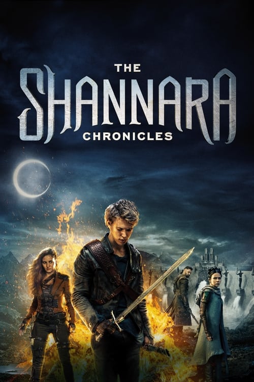 The Shannara Chronicles : 1.Sezon 4.Bölüm