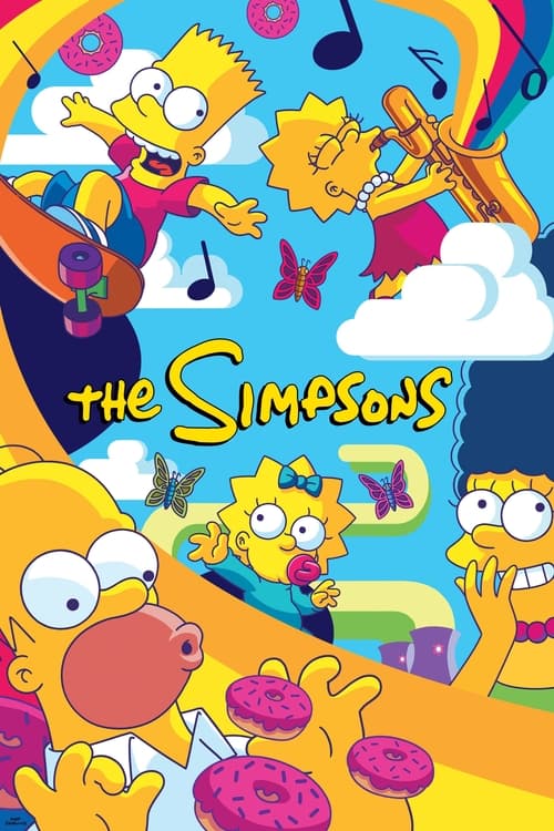 The Simpsons : 15.Sezon 11.Bölüm