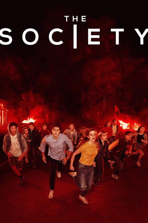 The Society : 1.Sezon 9.Bölüm