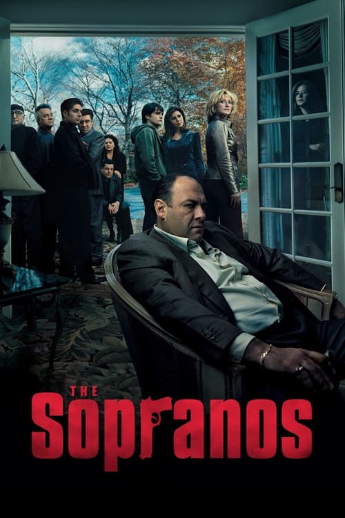 The Sopranos : 4.Sezon 7.Bölüm