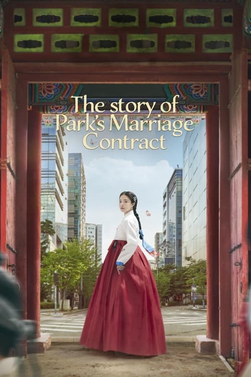 The Story of Park’s Marriage Contract : 1.Sezon 6.Bölüm