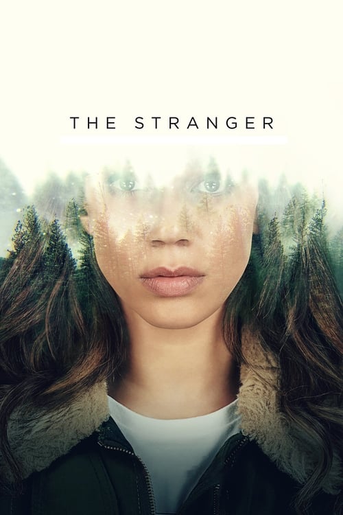 The Stranger : 1.Sezon 8.Bölüm