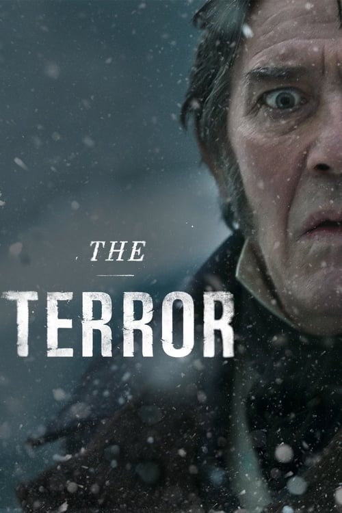 The Terror : 2.Sezon 2.Bölüm