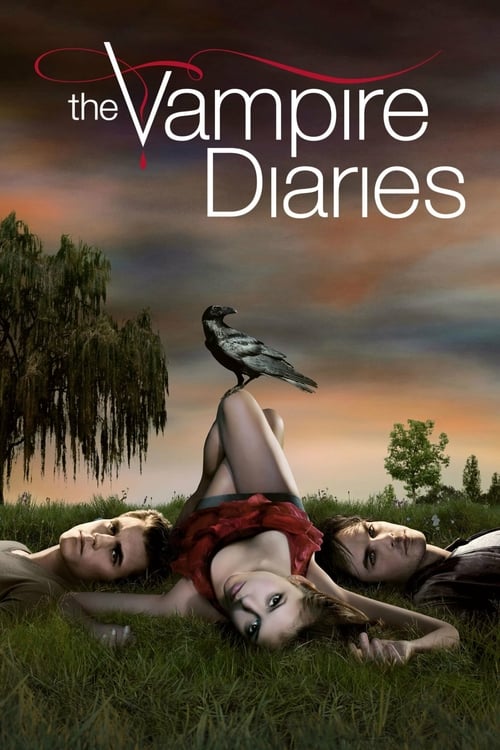 The Vampire Diaries : 2.Sezon 1.Bölüm