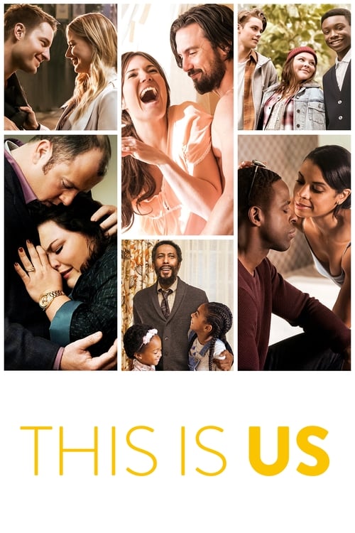 This Is Us : 1.Sezon 2.Bölüm