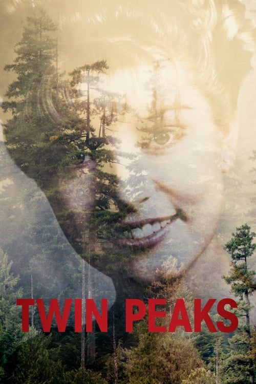 Twin Peaks : 2.Sezon 8.Bölüm