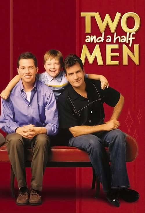 Two and a Half Men : 10.Sezon 13.Bölüm