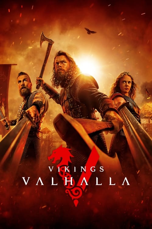 Vikings Valhalla : 1.Sezon 8.Bölüm