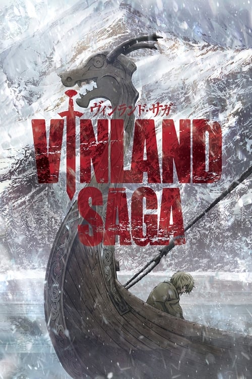 Vinland Saga : 1.Sezon 3.Bölüm