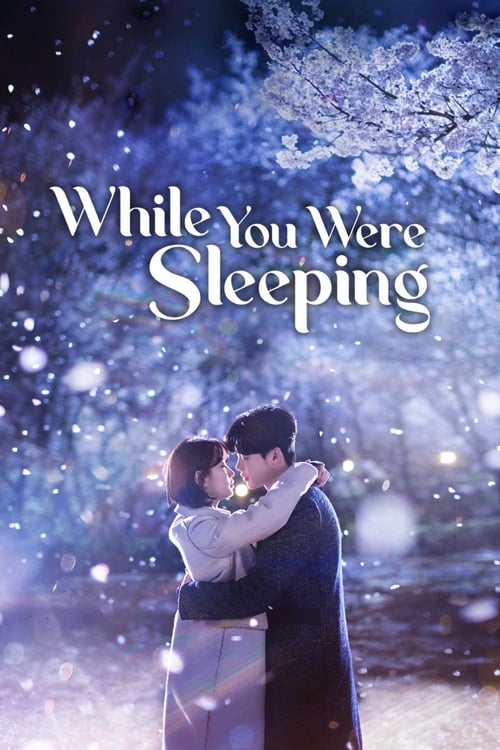 While You Were Sleeping : 1.Sezon 17.Bölüm