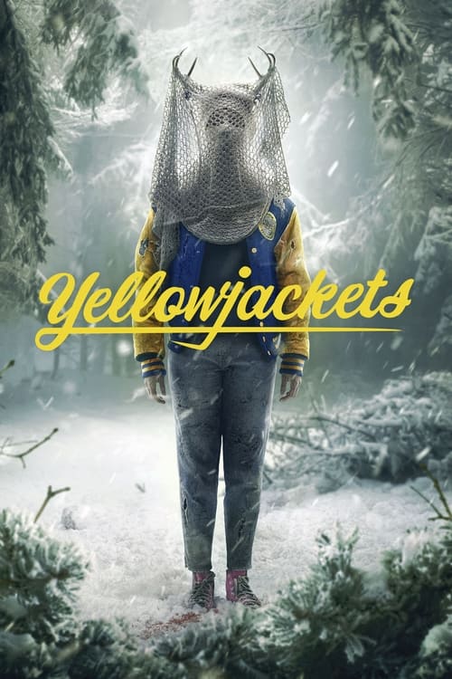 Yellowjackets : 1.Sezon 9.Bölüm