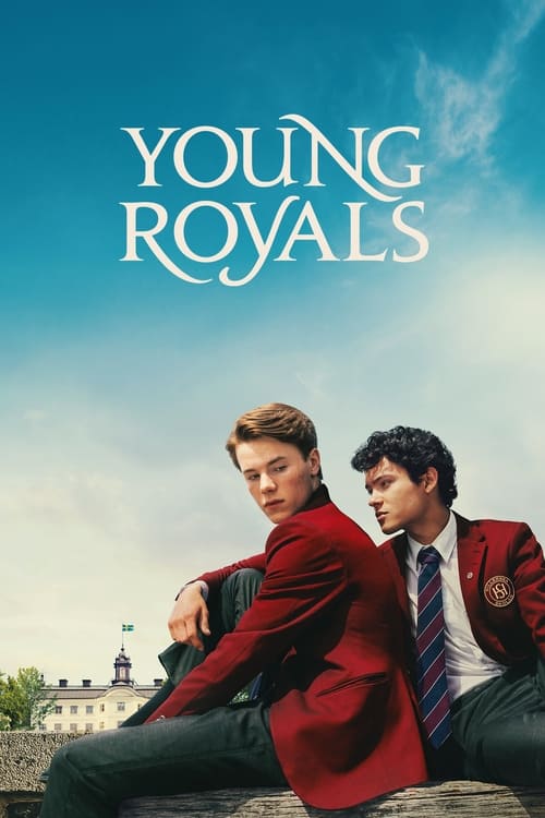 Young Royals : 1.Sezon 5.Bölüm