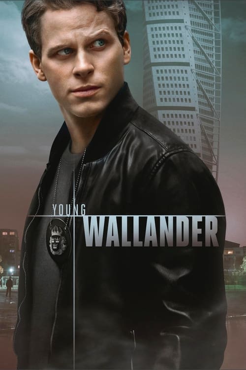 Young Wallander : 1.Sezon 1.Bölüm