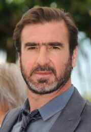 Éric Cantona