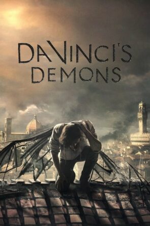 Da Vinci’s Demons