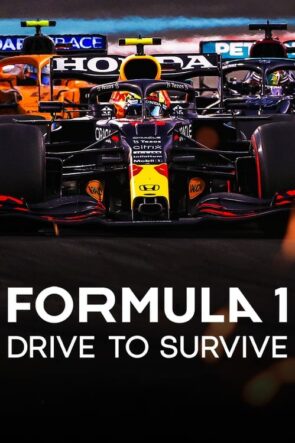 Formula 1 Drive to Survive