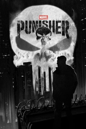 Marvel’s The Punisher