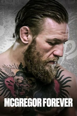 McGREGOR FOREVER