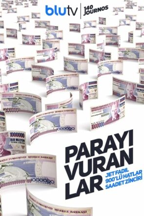 Parayı Vuranlar