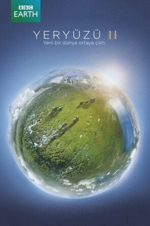 Planet Earth II